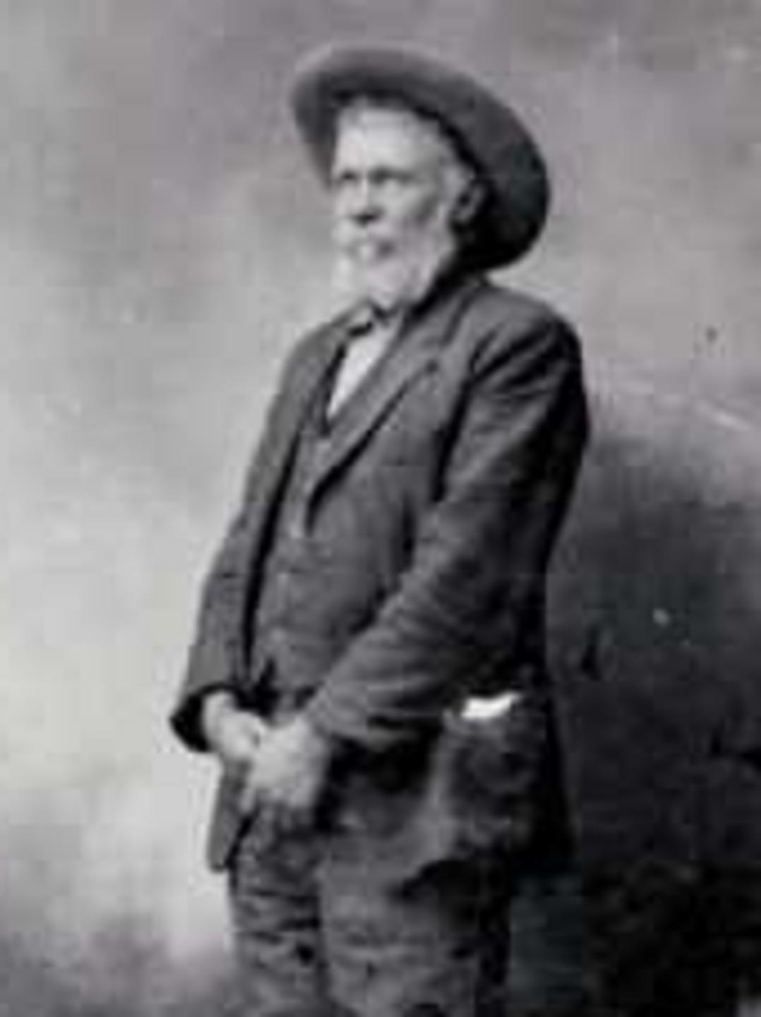 Joseph Coleman Lay (1848 - 1917) Profile